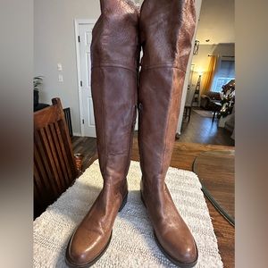 Steve Madden Obvious Boots
